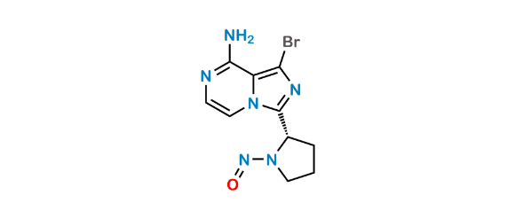 ACALABRUTINIB NITROSO IMPURITY 3